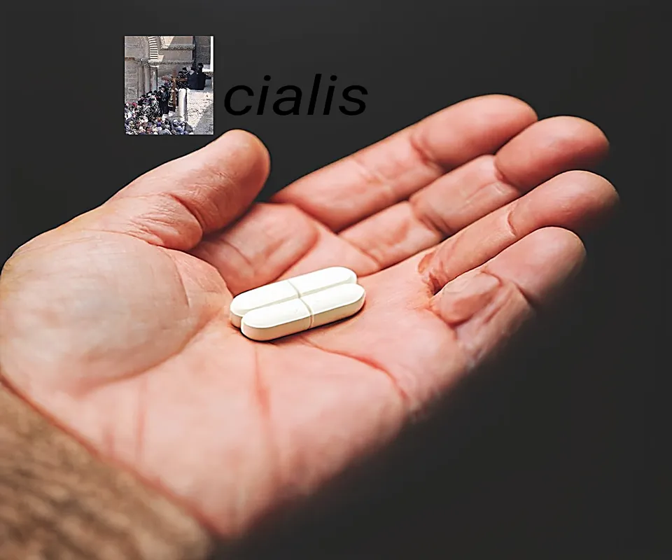 Donde comprar cialis en barcelona